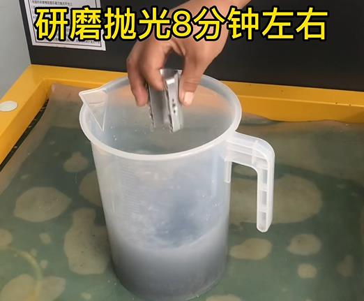 CNC机加工城西铝件样品